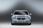 BMW 5-Series ActiveHybrid Concept 2010 года